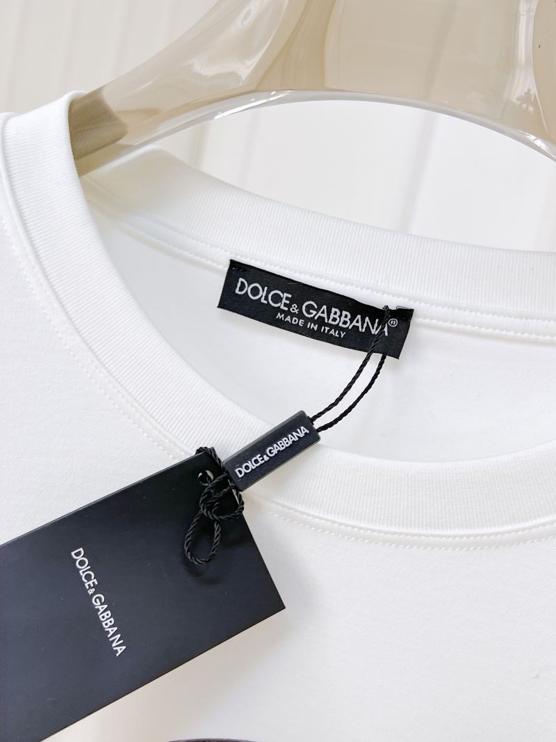 Dolce Gabbana T-Shirts